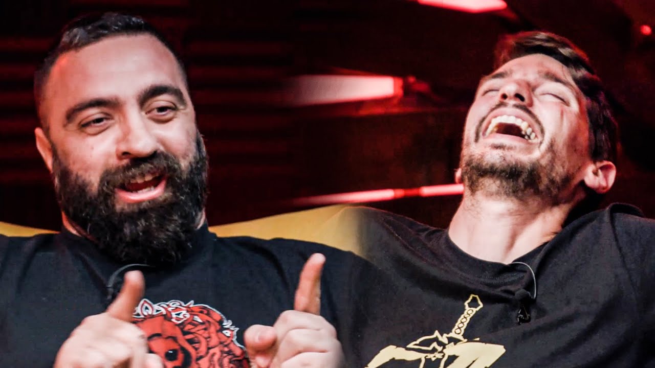 Έχεις ερεθιστεί ποτέ με σκηνή από videogame;