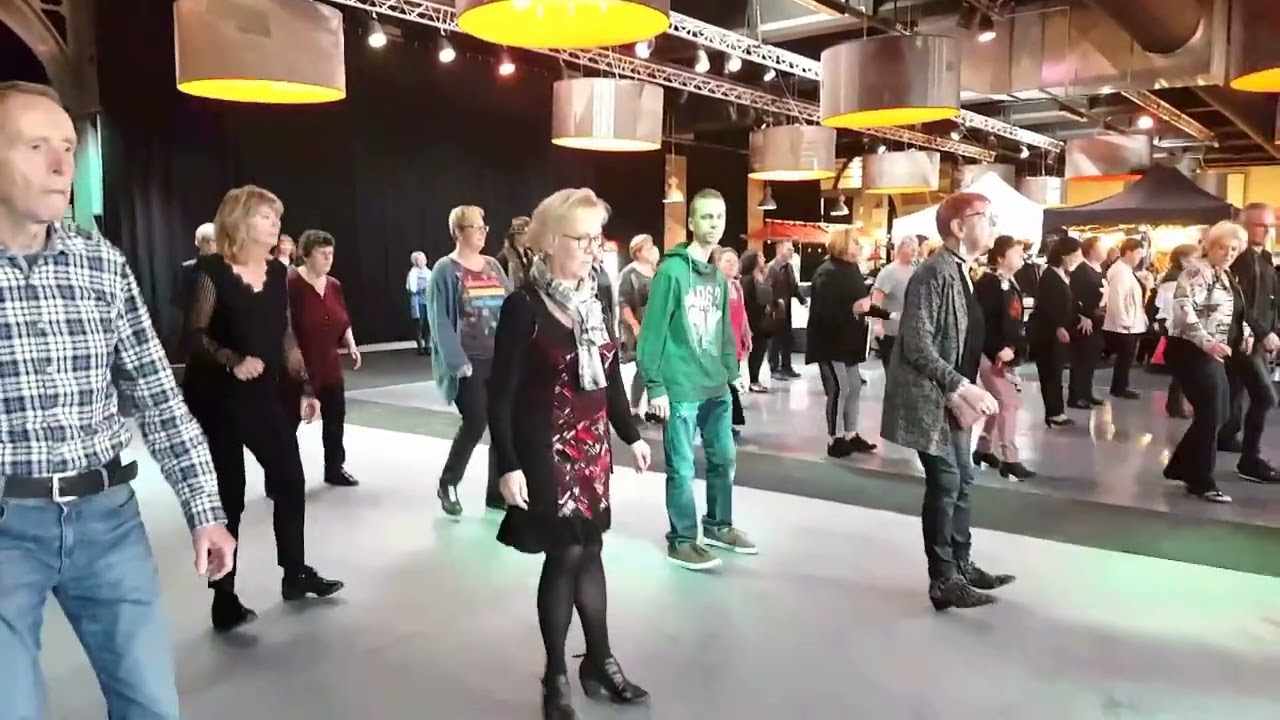 X-mas Country in de Broodfabriek december 2018