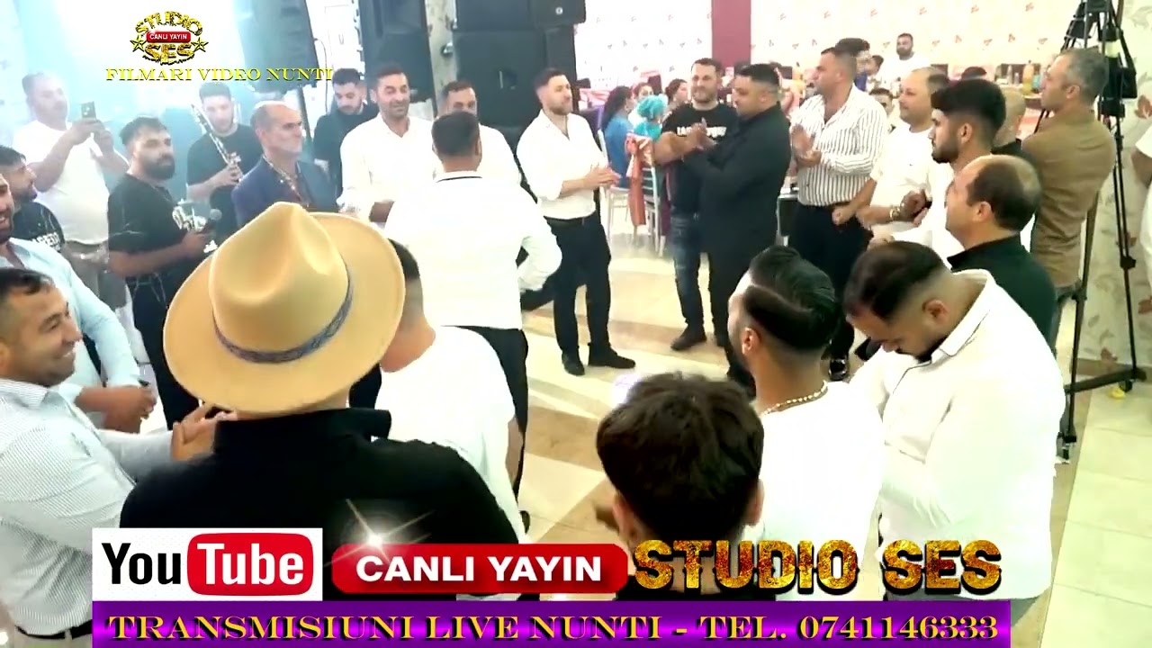 CLIP 07 - NUNTA LA BOBOC