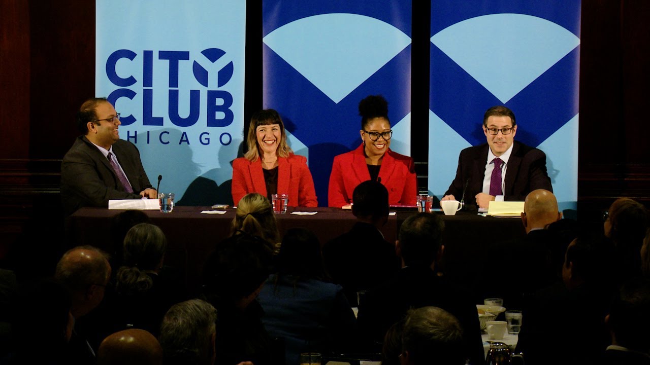 Future-Ready Transit in Illinois