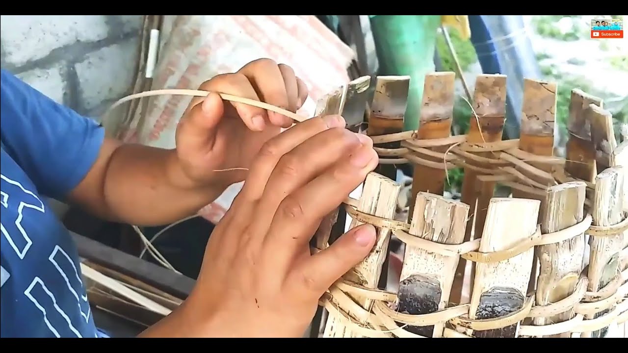 Buat Wakid #kraftanganmalaysia #tutorial