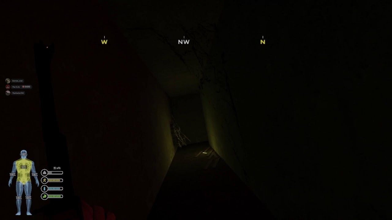 can we get the items for alpha container in ghost of tabor