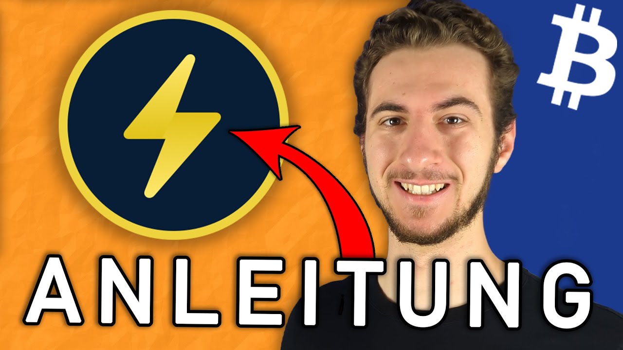 Boltz Anleitung - Tausche Bitcoin zwischen Lightning, OnChain und Liquid!