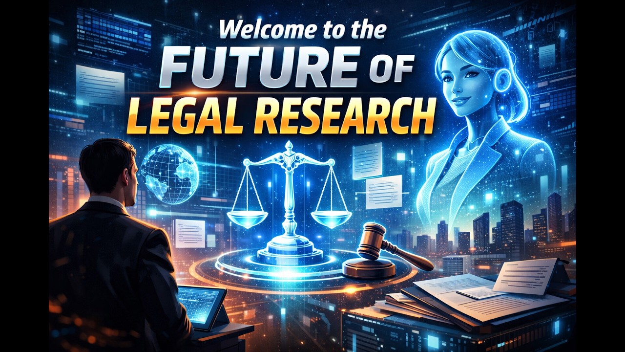 Welcome to the future of legal research - SmartVakheel.Ai