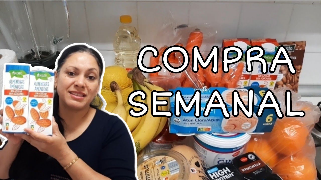 COMPRA SEMANAL 