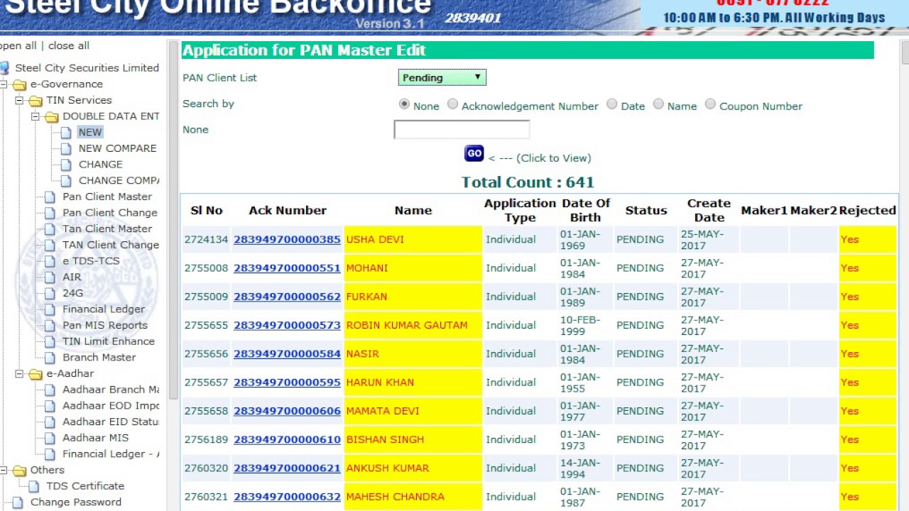 PAN CAD SECURE LIFE SPICE  3