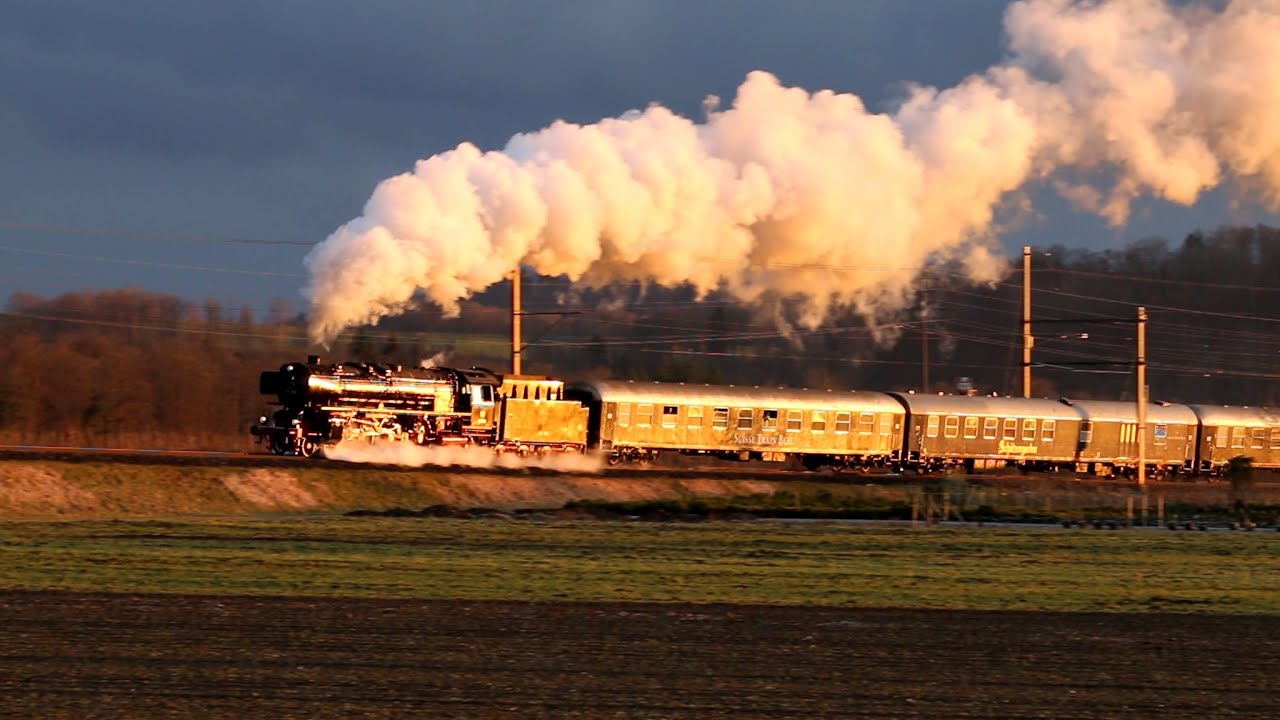 01 202  - stark, laut und schnell unterwegs am 25.02.23