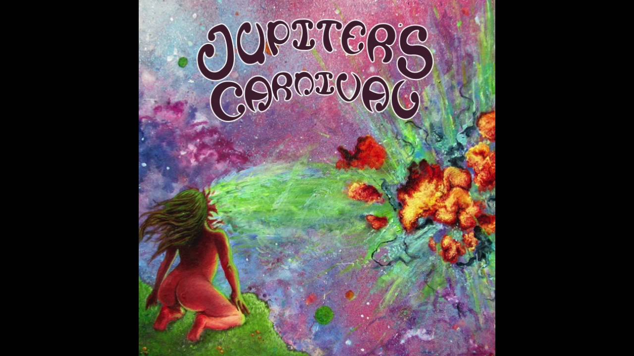 Jupiters carnival -  Tomorrow knows