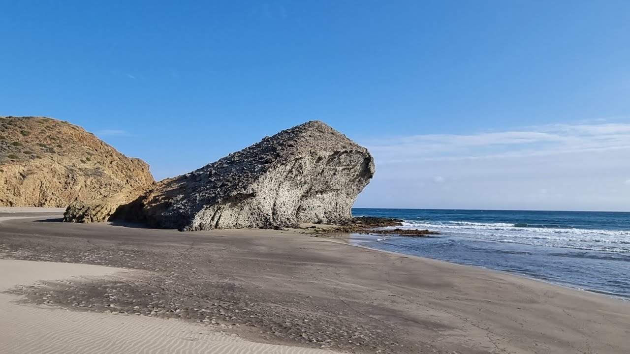 Cabo de Gata - Playas