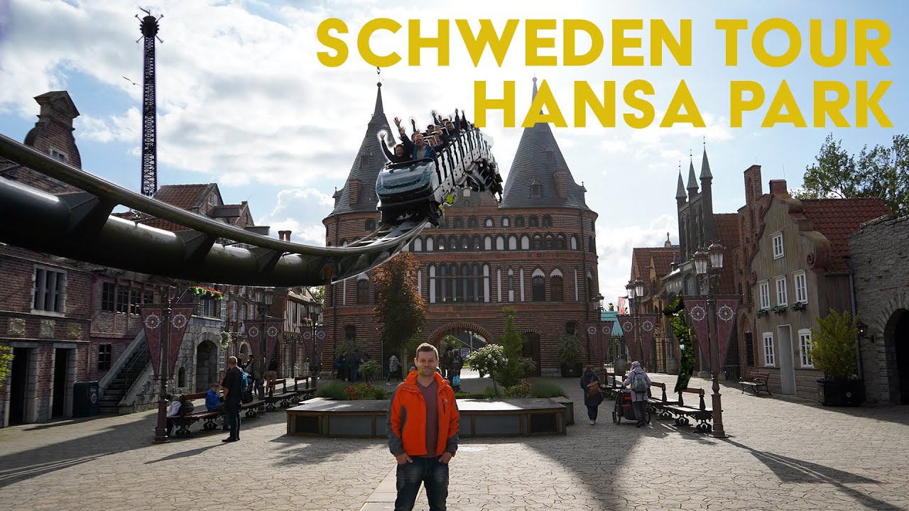 Der Beginn einer Reise...