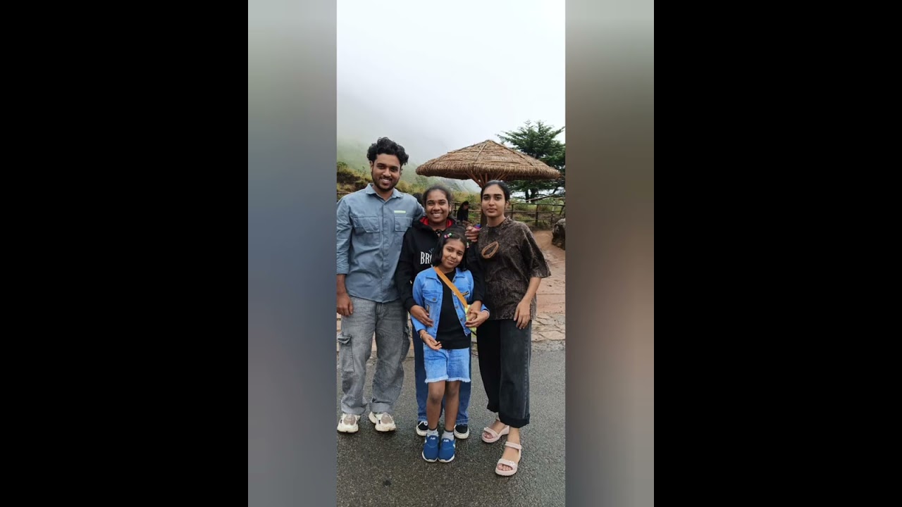 Munnar diaries💚💚💚