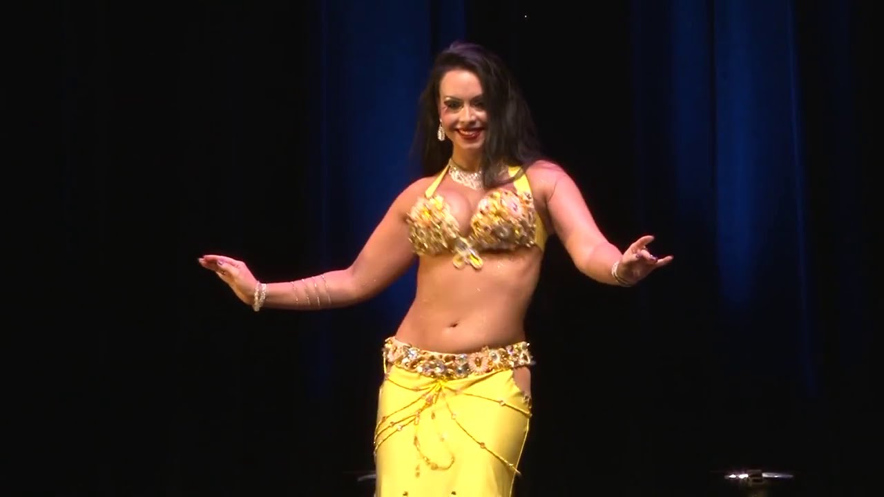 Videos Of Belly Dance - Famous Belly Dance Videos - How to Belly Dance