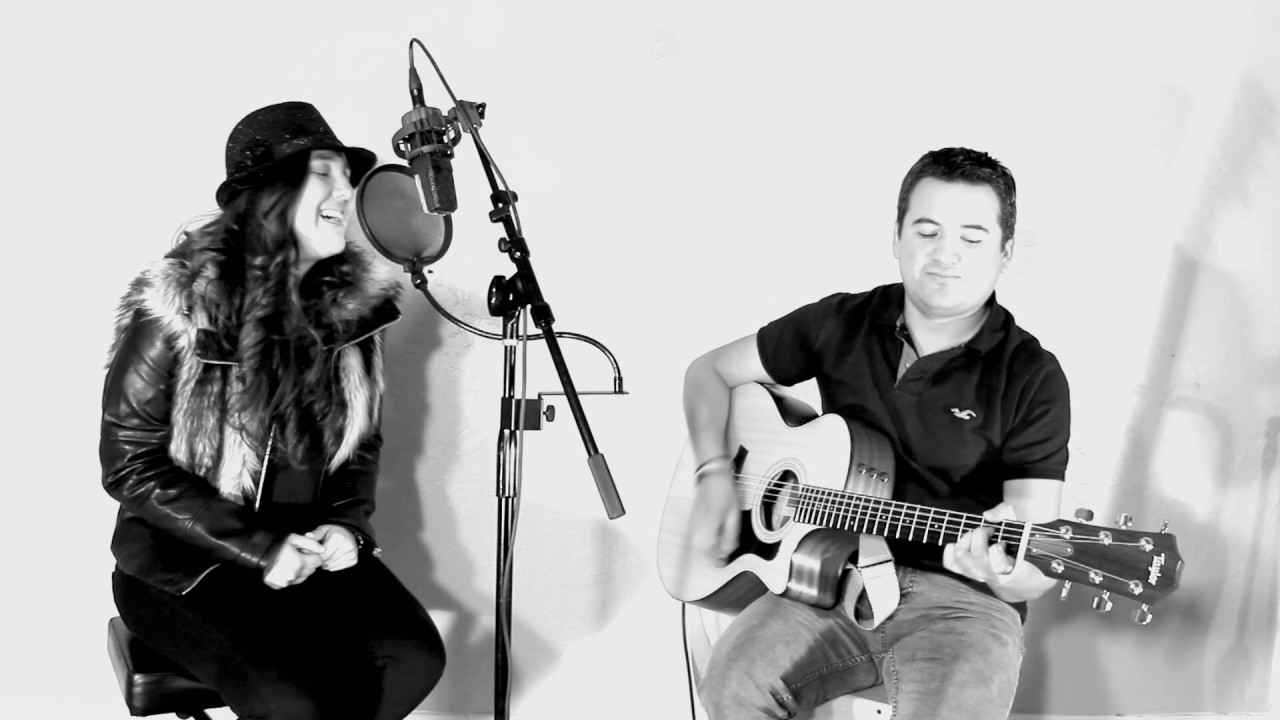 MIRALA, MIRALO- ALEJANDRA GUZMAN (COVER)