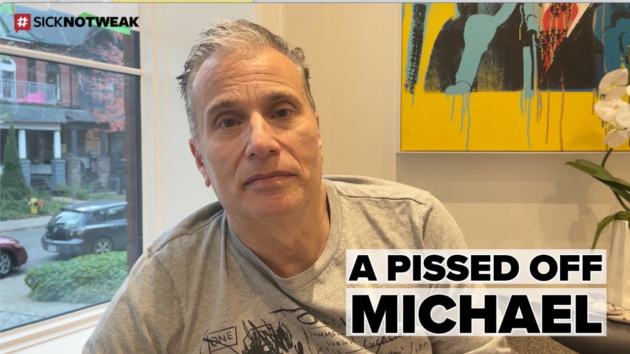 A Pissed Off Landsberg