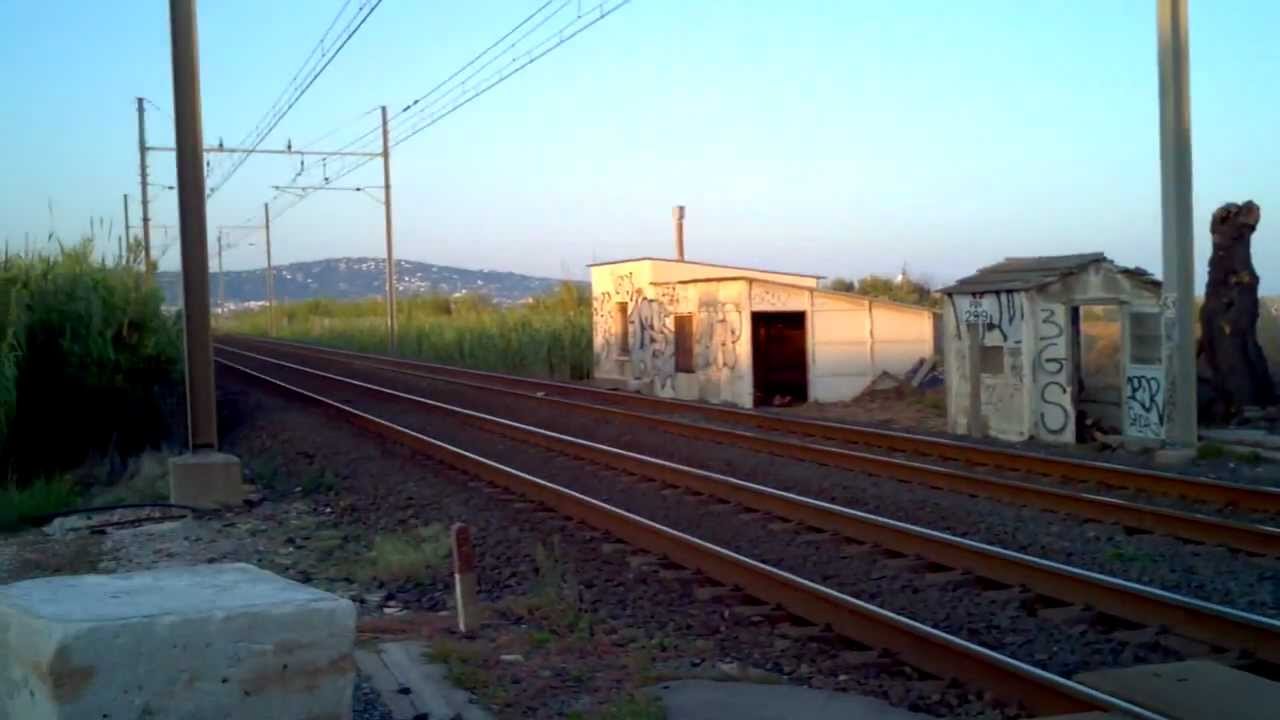 French trains - SNCF - Bombardier Z 27500 AGC n&deg;27764