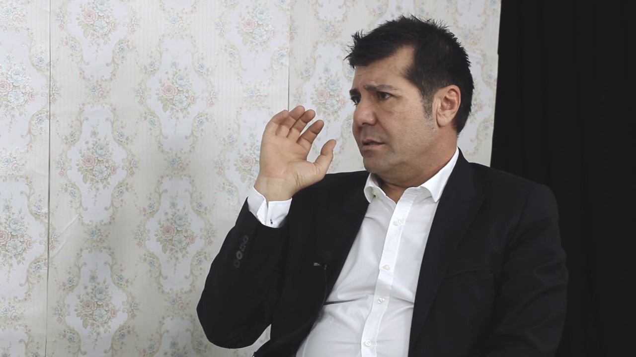 3'&uuml;n Biri Hakkı Erg&ouml;k