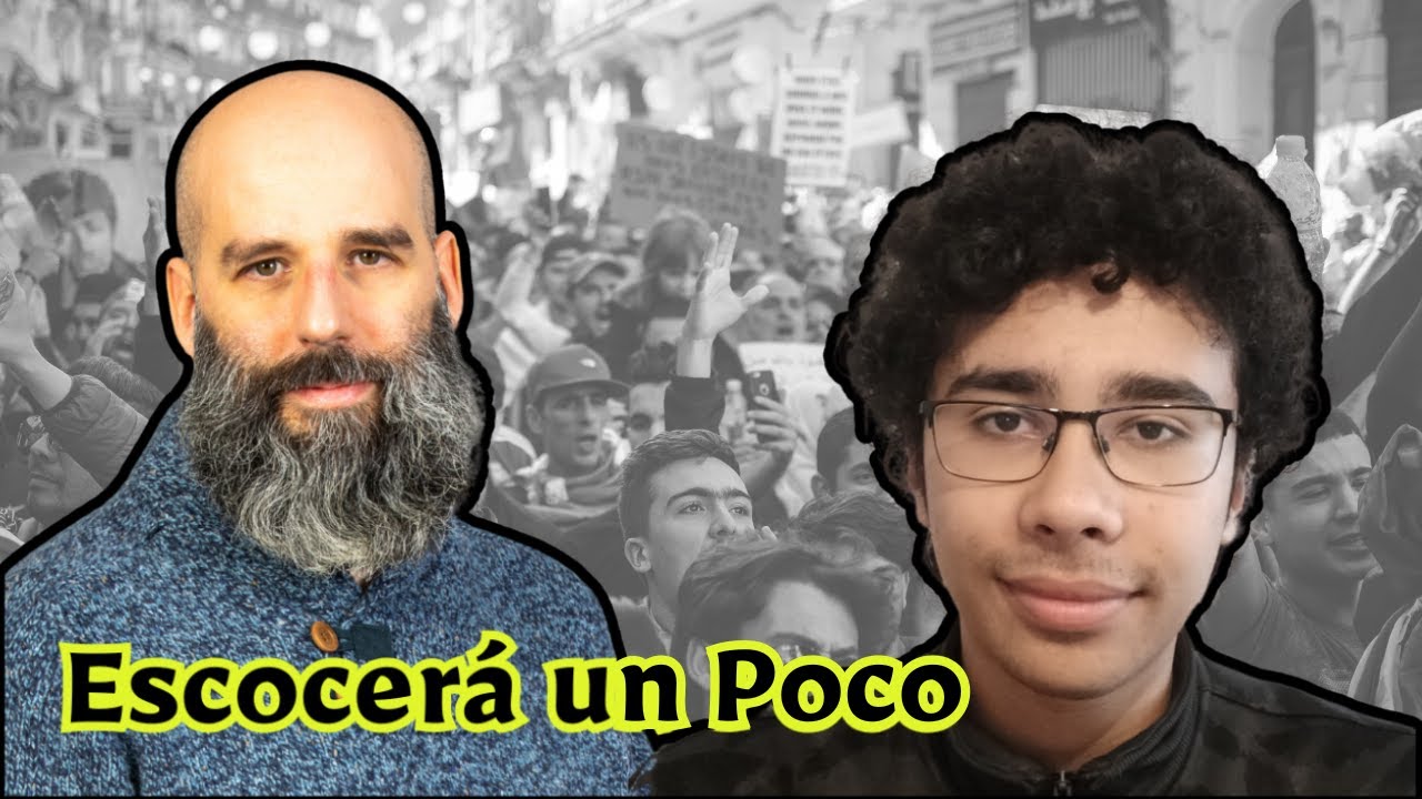 Desmontando Falsos Mitos Islámicos; por Manuel (Fe y Cerebro) y Bilal Korchi