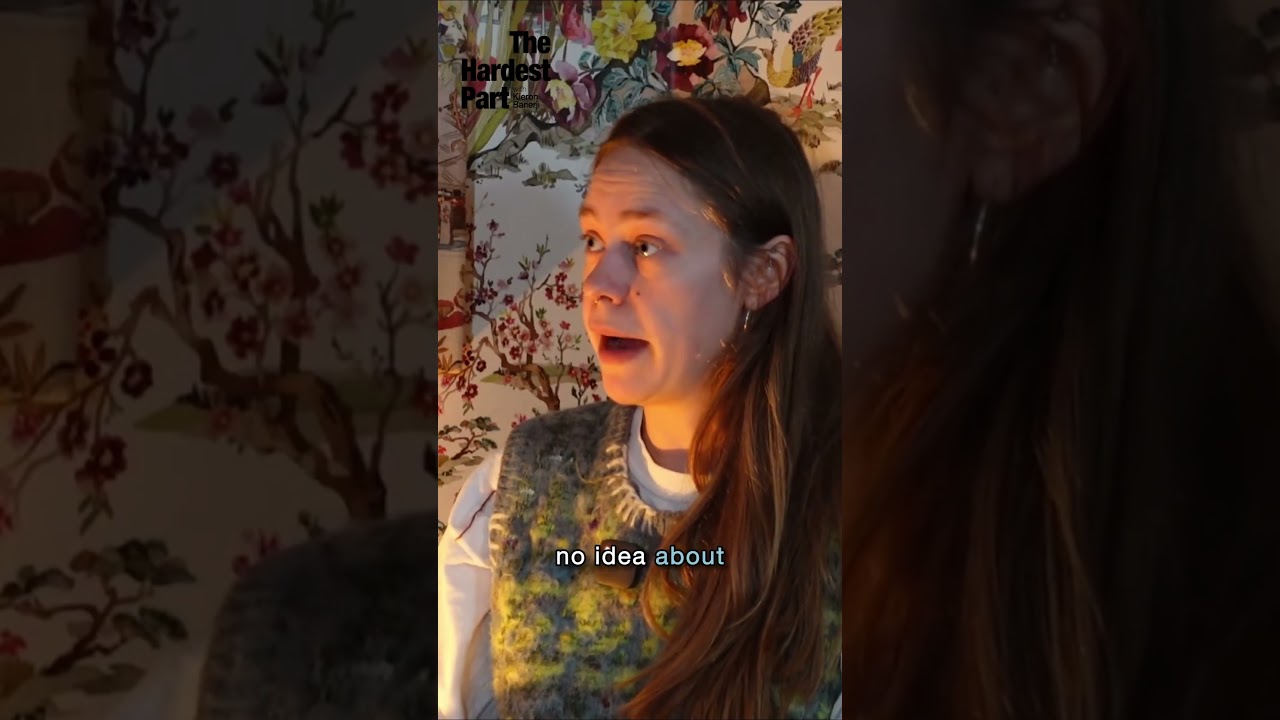 How history has impacted and inspired Anna B Savage when songwriting.