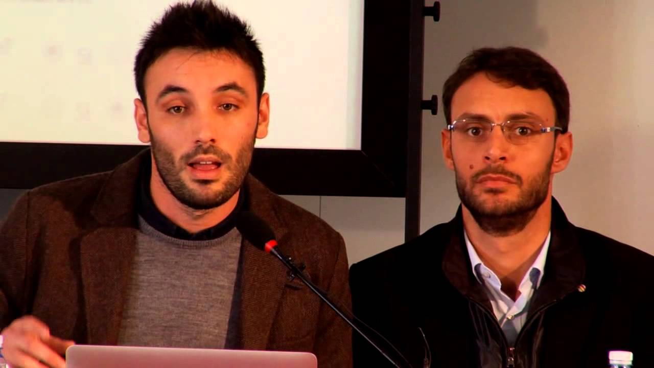 #SocialProCiv 2 - Buone prassi: CrisisLab Palermo