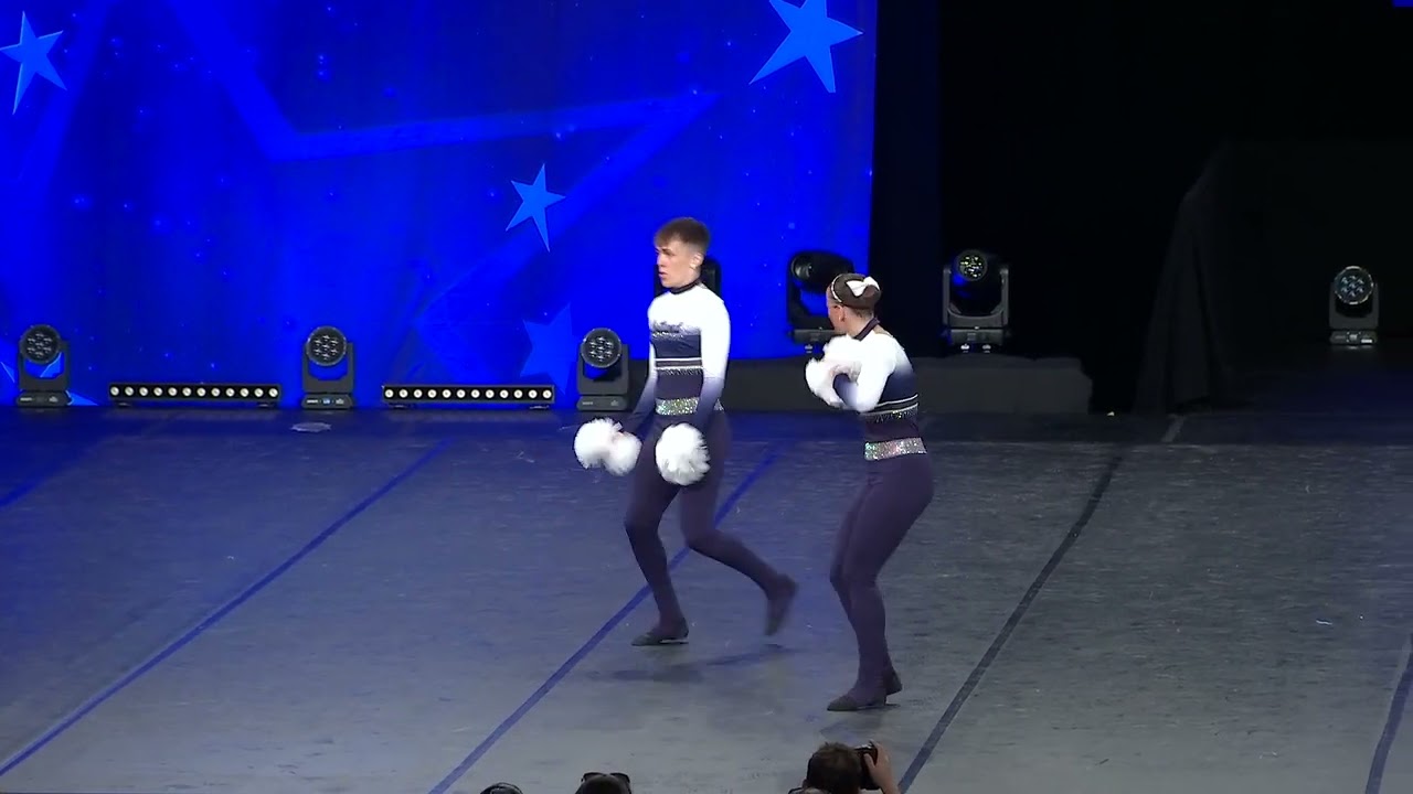Scotland [Pom Doubles - Semis]