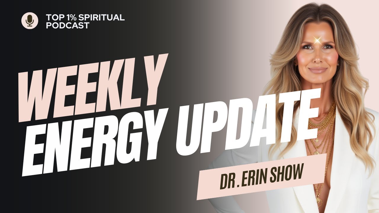 Weekly Energy Update | Universal Law of Neutrality