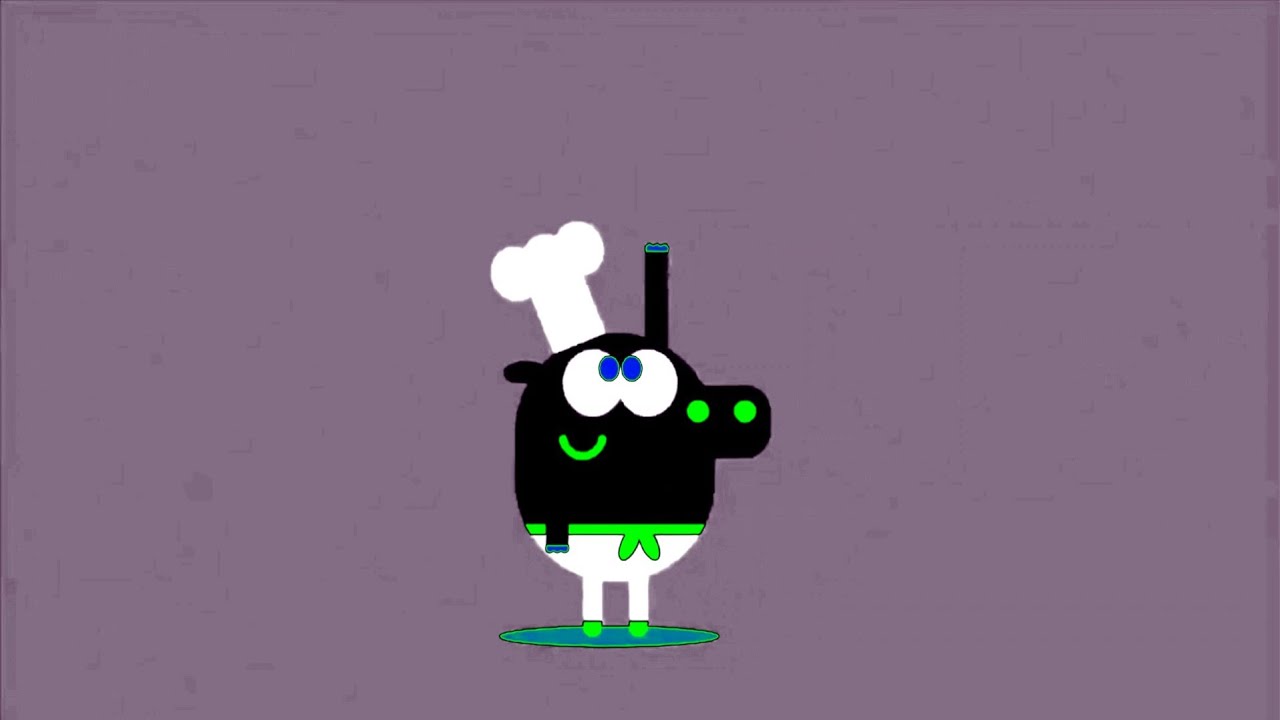 Hey Duggee , Squirrels Chefs Tug Sparta Pitch Effects Sponsored By: Gamavision Csupo effects