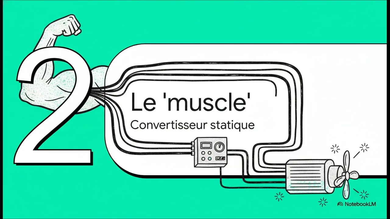 asservissement