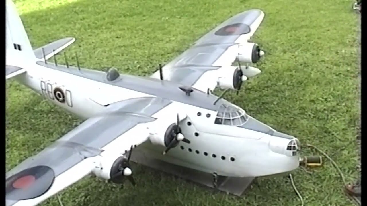 RC Sunderland LHI