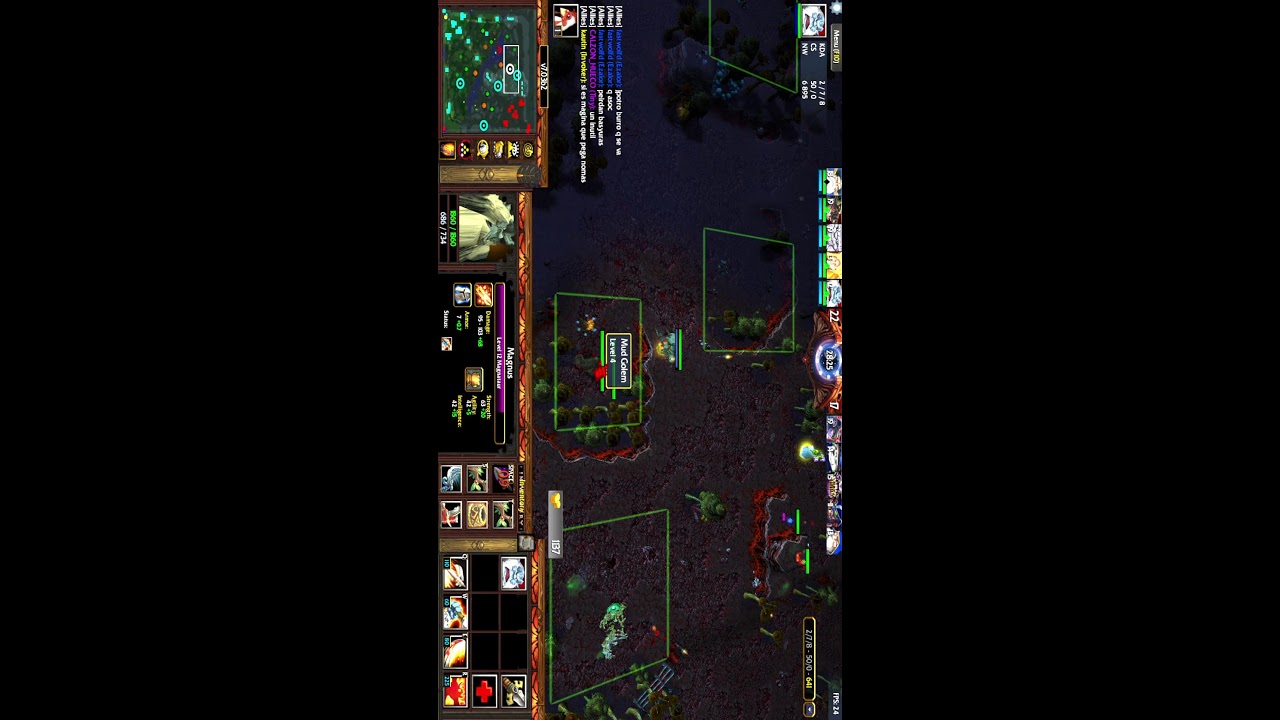 DOTA  #liveshorts