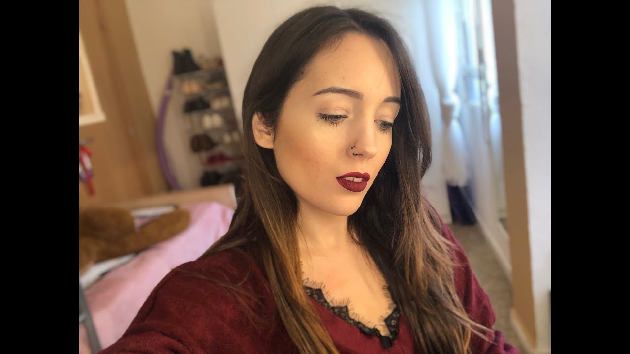 PROBANDO ESPONJA JUNO + MAQUILLAJE R&Aacute;PIDO