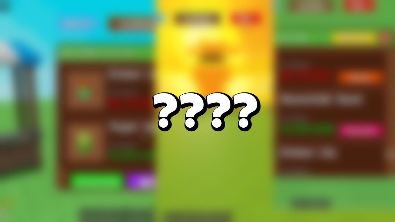 ON Essaie D'avoir PLEIN De Truc Rare SUR Grow A Garden ! (ft.Lotusable)