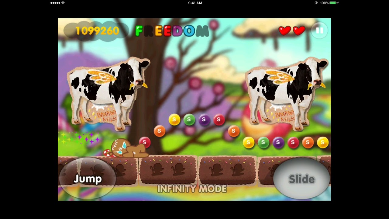 Ovenbreak 2011 Skittles - Summer Special