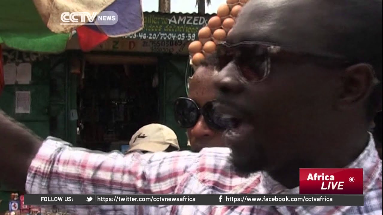 C.A.R. : Anti-Balaka Militias Begin Disarmament