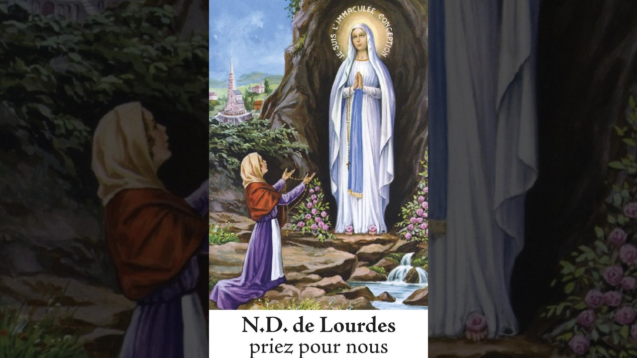 Oggi Nostra Signore di Lourdes, che cosa significa la grotta di Massabielle?
