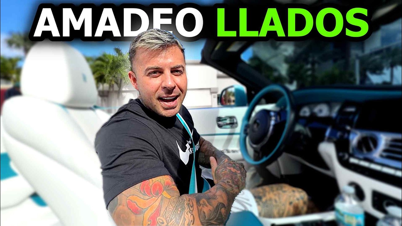 ASÍ TE EMPOMA LLADOS FITNESS