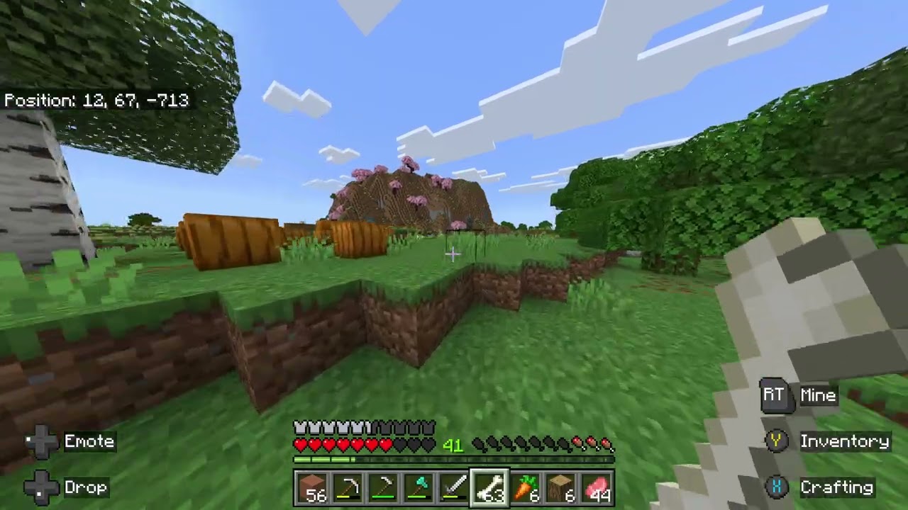 The Adventure! Pt11
