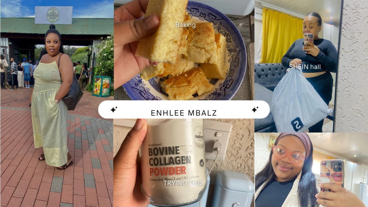New vlog ☺️everything and more 🫢😊