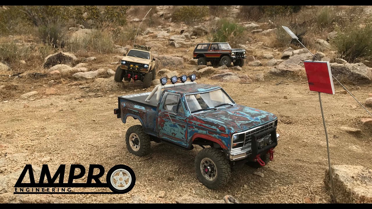 e206: Proline By The Fire 2019