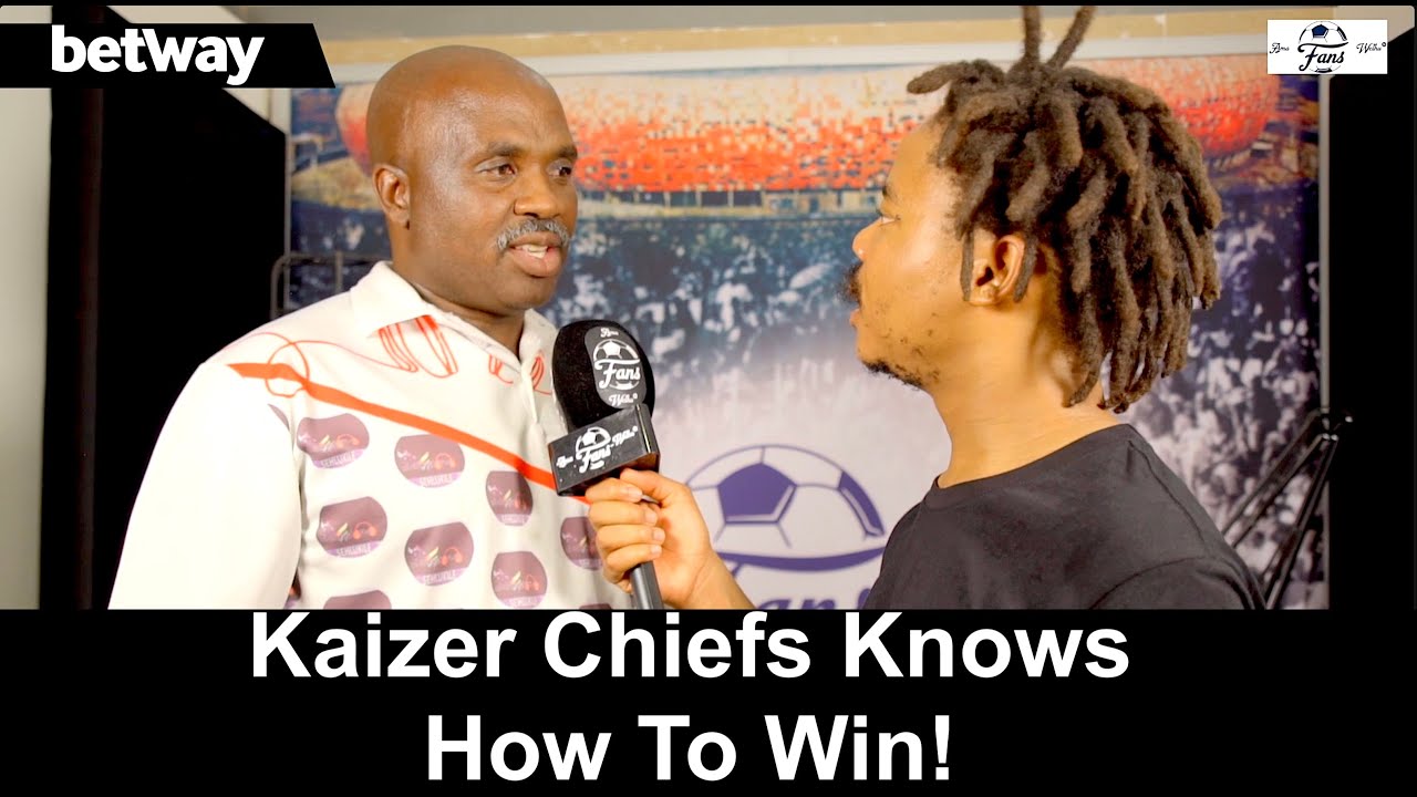 ZESCO United 0-1 Kaizer Chiefs | Kaizer Chiefs Knows How To Win!
