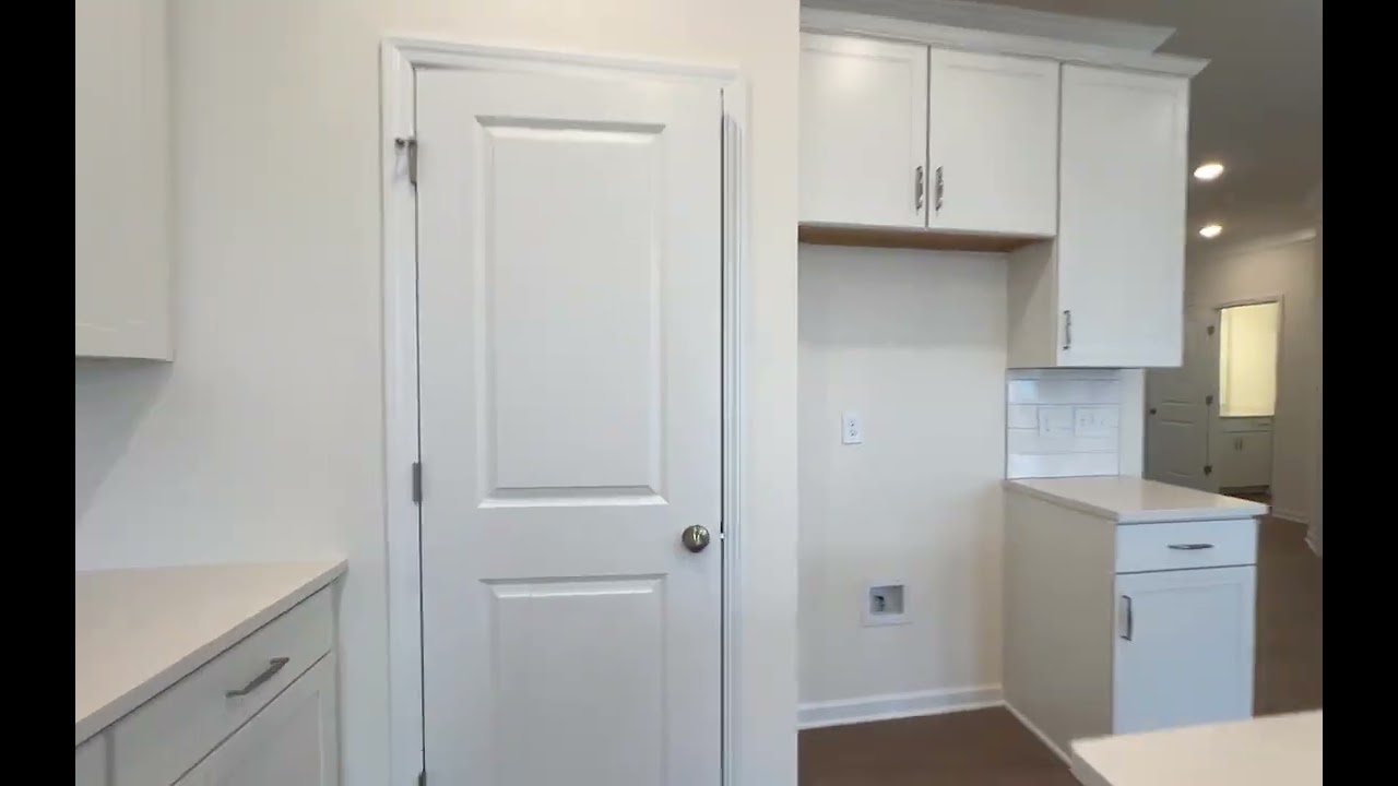 HR456 Clayton 3x2.5 with loft and office