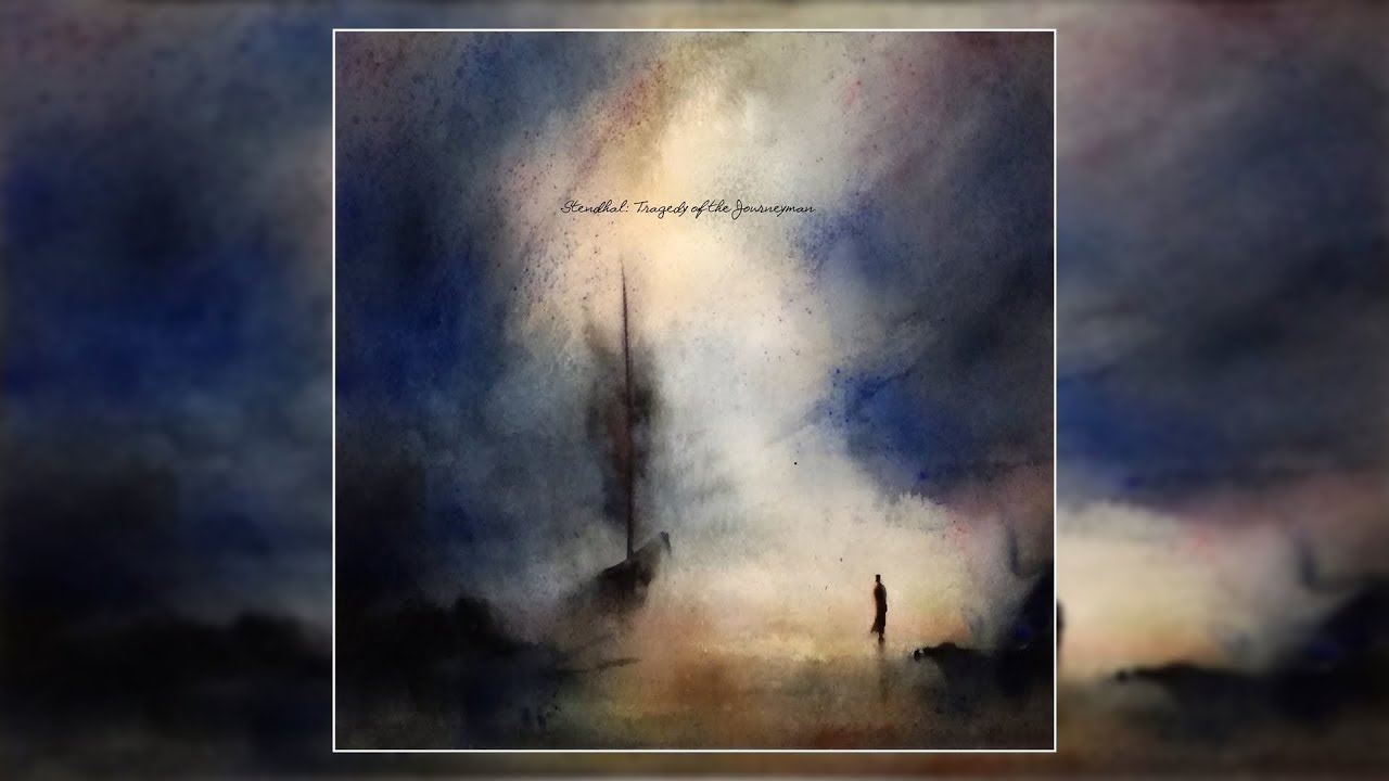 Jonathan Fraser - Stendhal: Tragedy of the Journeyman [Full Album]
