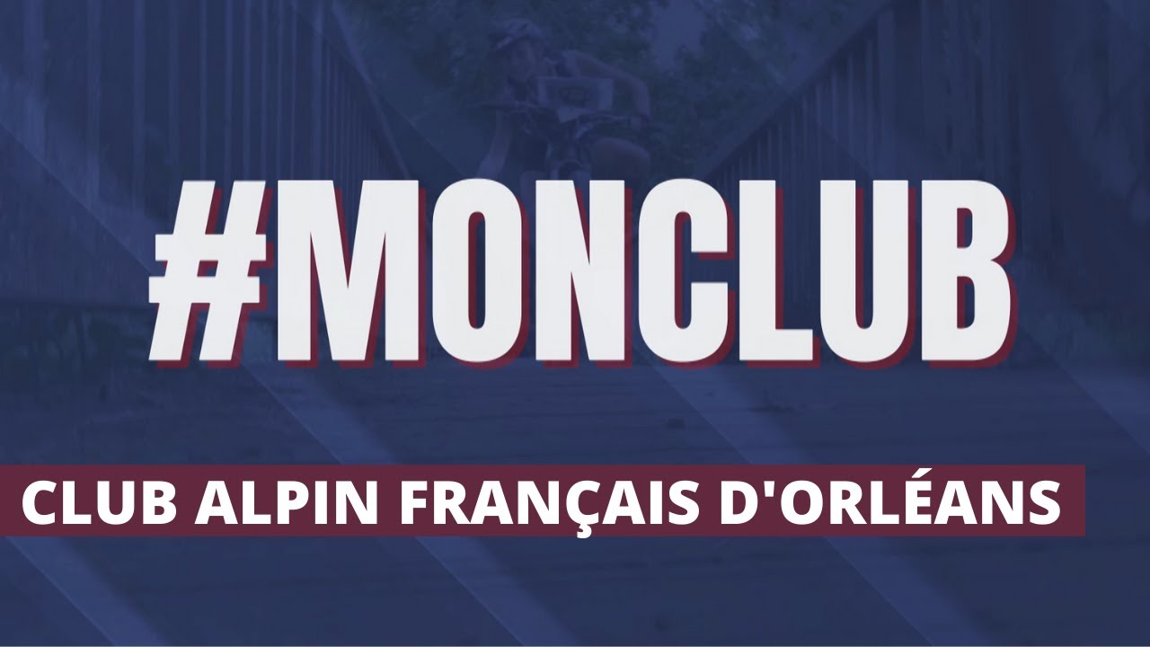 Un CLUB ALPIN C'EST QUOI ? #SPORTENFRANCE