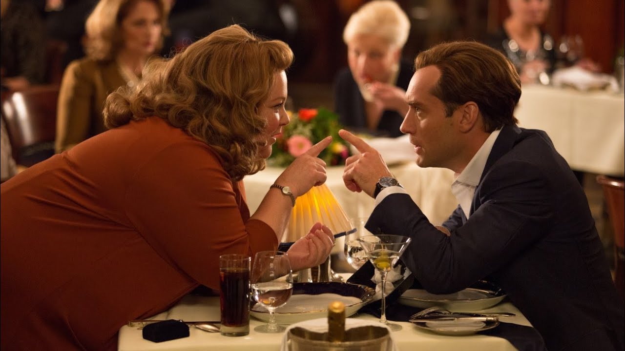Mark Kermode reviews Spy