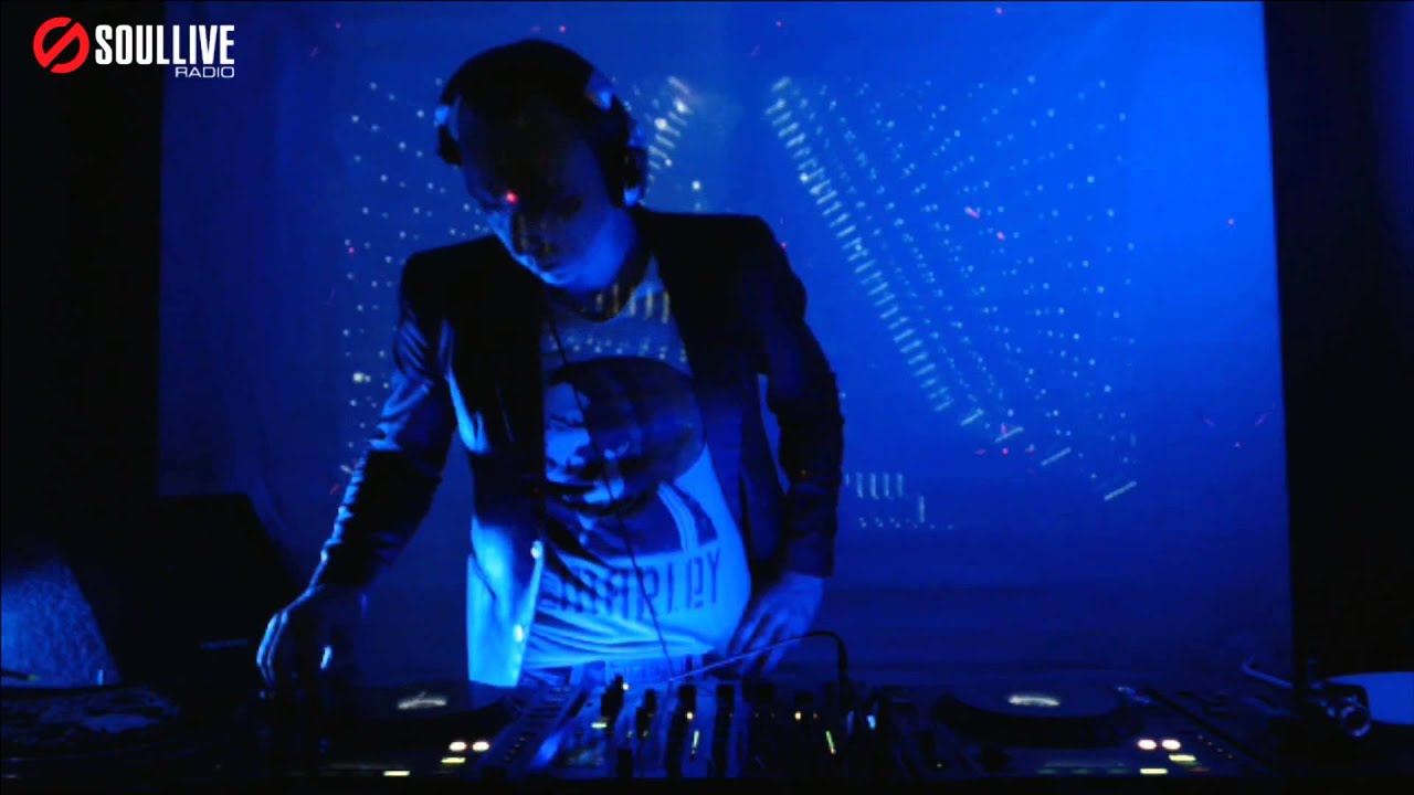 Underground trends - Bob Rovsky (soullivefm.com)