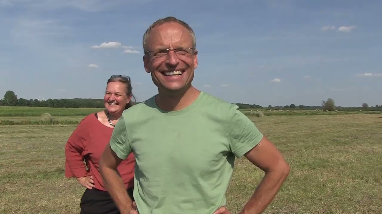 Mühlenhof Zepelin: Preisträger des Bundeswettbewerbs Ökologischer Landbau 2025