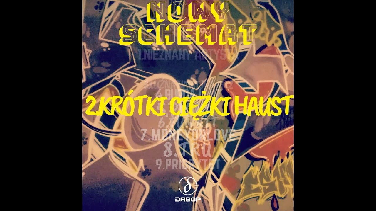 02. Eskahate - Krótki Ciężki Haust