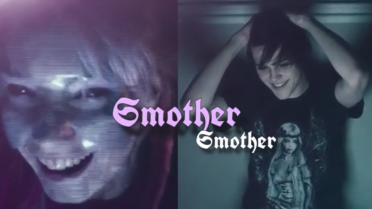 Dominik & Sylwia - Smother