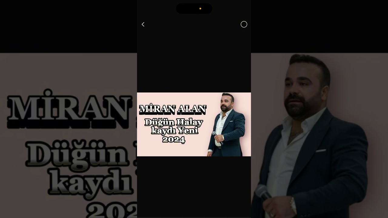 MİRAN ALAN - POTPORÎ - 2024
