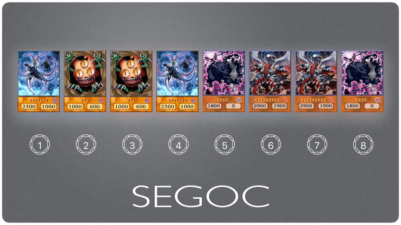 Insider Erkl&auml;rt: SEGOC
