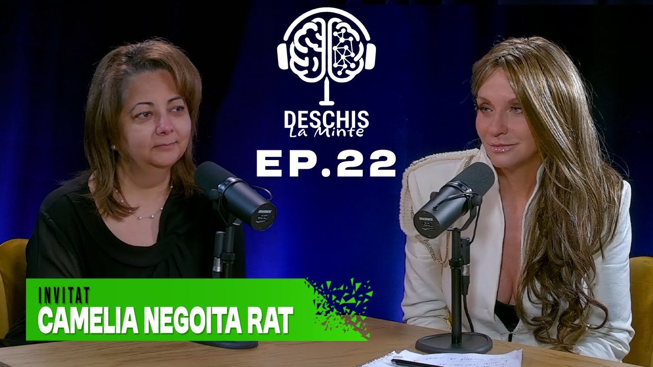 Deschis la minte - “Fiul meu se îneca în propriul sânge, iar soțul meu era lângă mine, mort!”